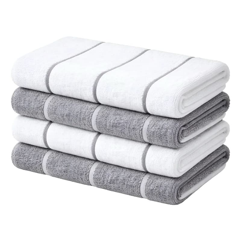 Kt Panos Microfibra Celeste 80x50Cm Limpeza Multiuso Chão Carro Prato Vidro Móveis Envio Imediato