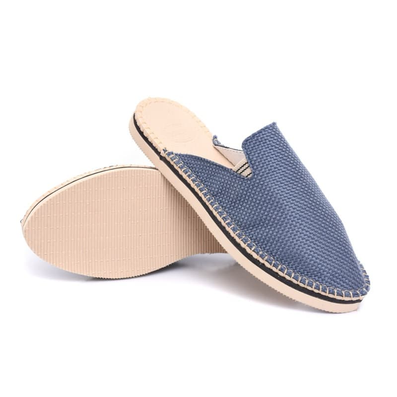 Mule Scarpin Sapatilha Calçados Feminino Casual Lançamento