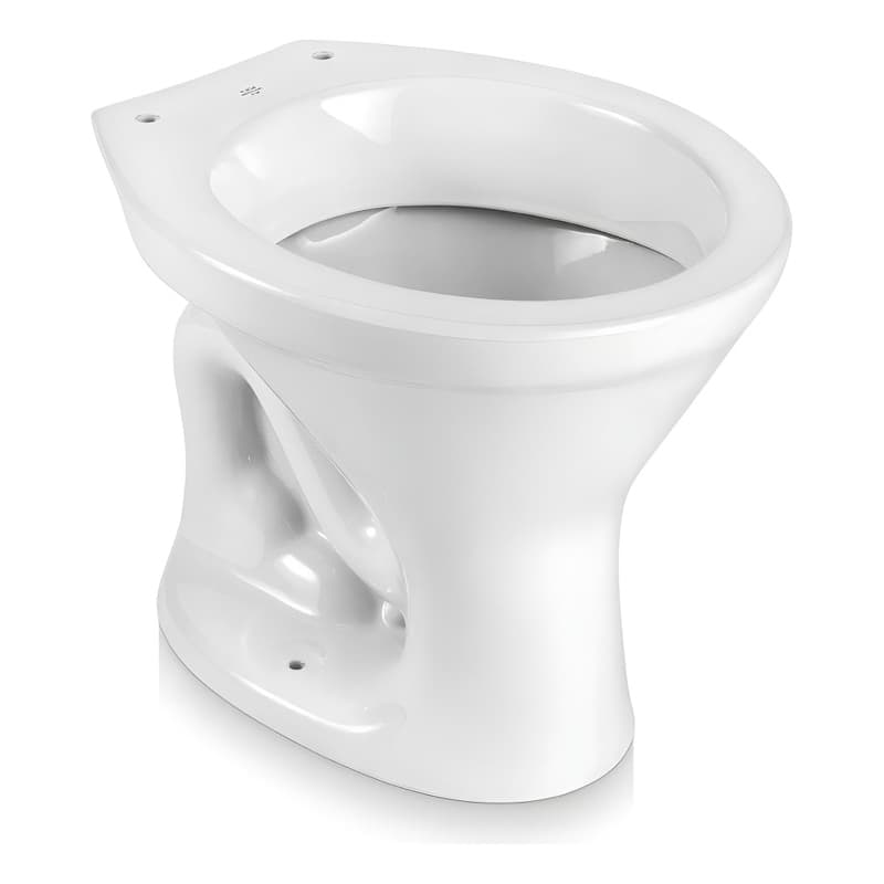 Bacia Vaso Sanitário Sabará Convencional Branco Icasa