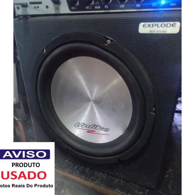 Som Automotivo