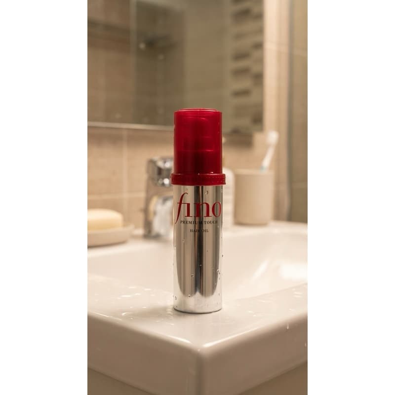 Óleo fino,Óleo finalizador para cabelo, fino hair oil•fino premium touch 	•	óleo capilar fino 	•