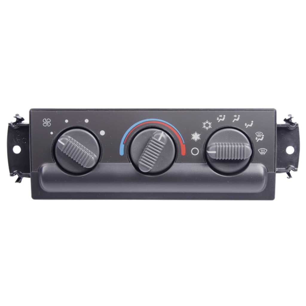 PAINEL DE CONTROLE AC GM BLAZER S10 2001>