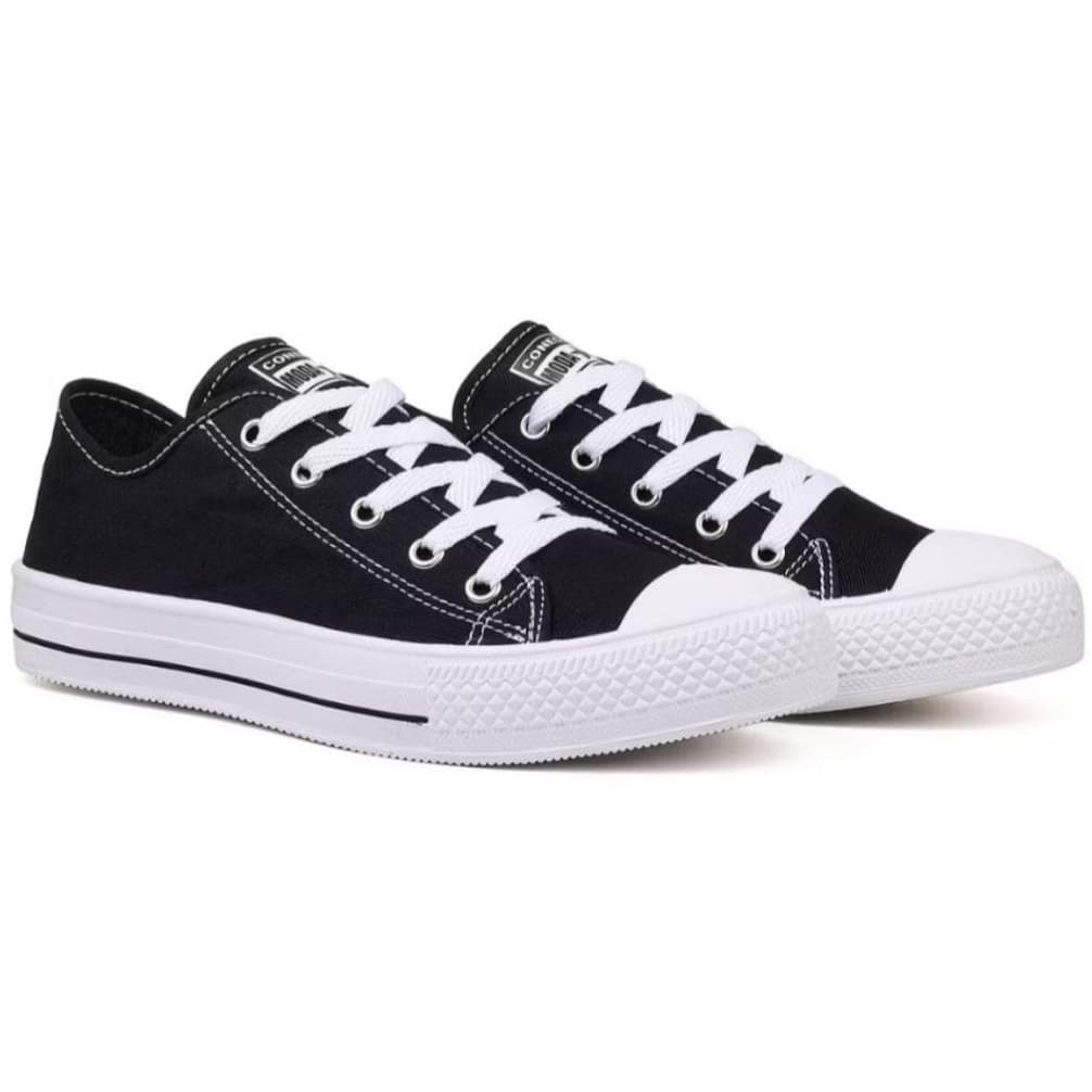 Tenis Feminino Moda STAR Casual 33 ao 40 Leve Confortavel Dia a Dia ENVIO IMEDIATO ML200