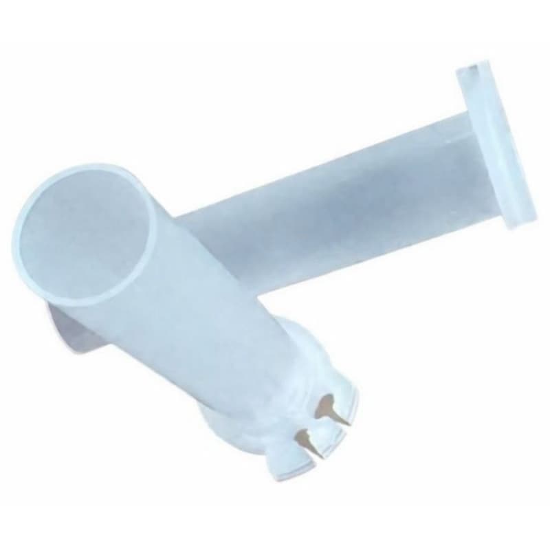 Roldana do Tubo Acelerador Ybr 125/Factor 125 ( Kit 2 pçs)