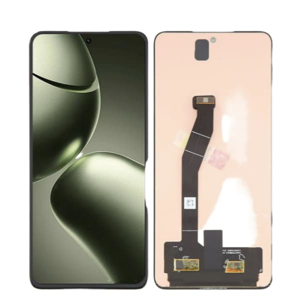Tela Frontal Compativel Com Xiaomi Mi 14t / 14t Pro Amoled