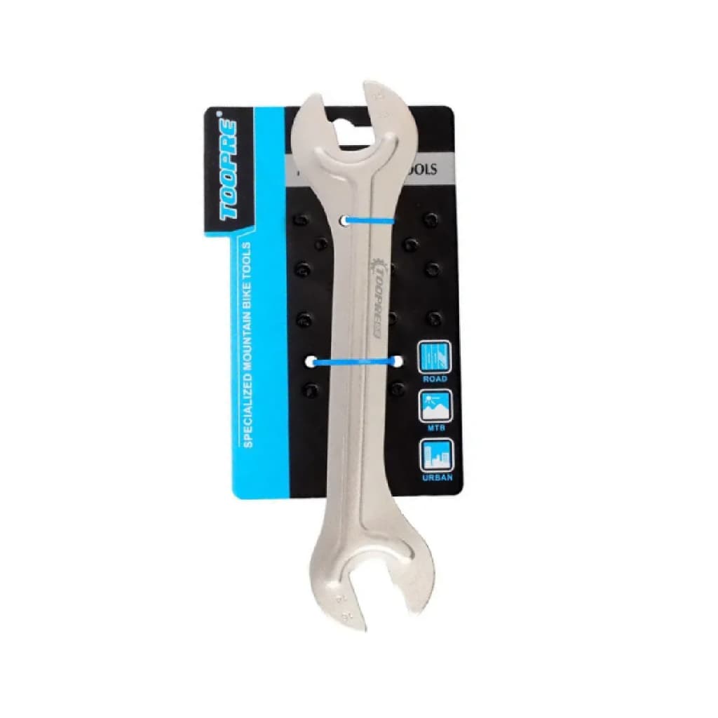 Chave Cone Pedal Roda  Eixo Para Bike 13x15 14x16 Bicicleta