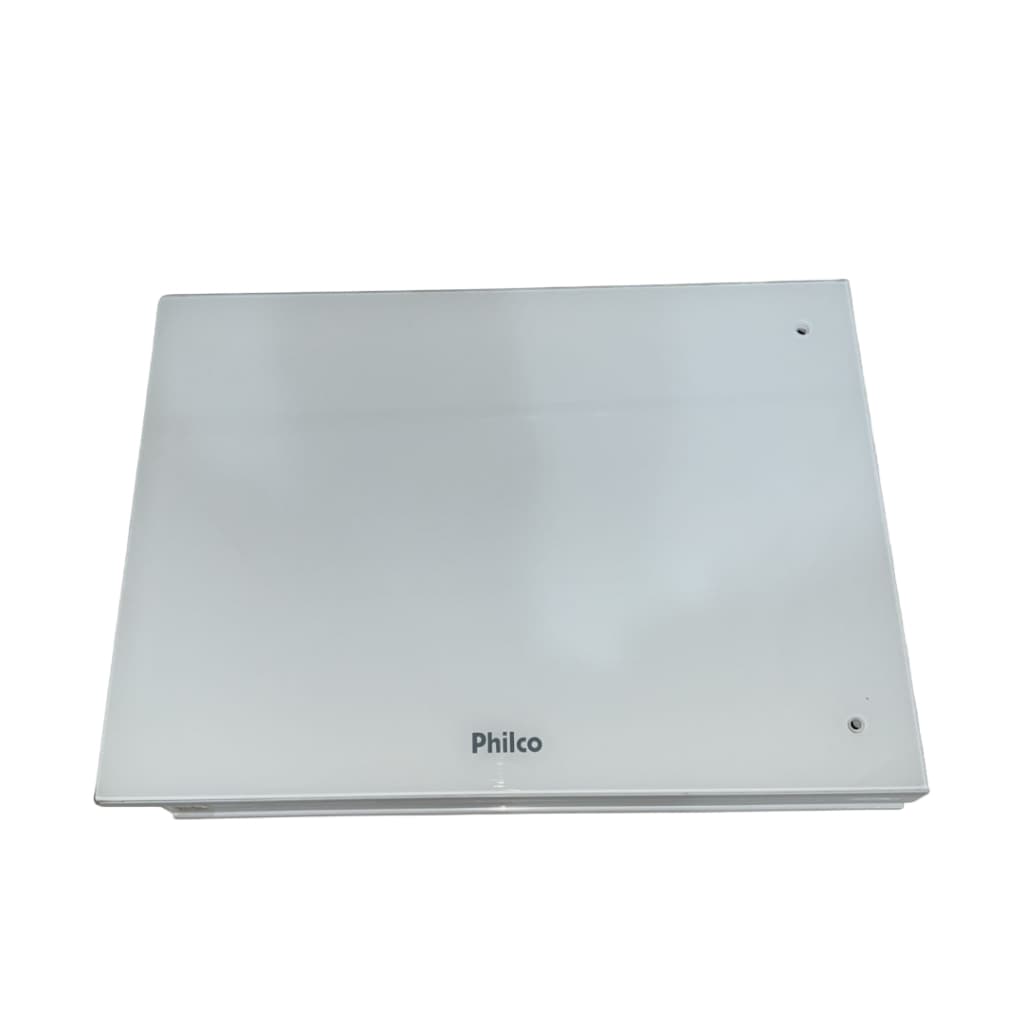 Porta Para o Micro-ondas PMO34BB Original Usada