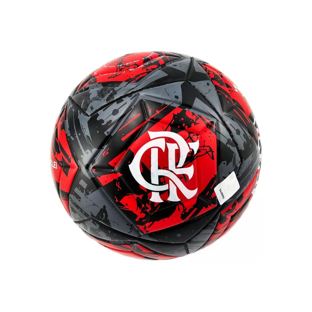 Bola De Futevôlei Clube De Regatas Do Flamengo - Oficial