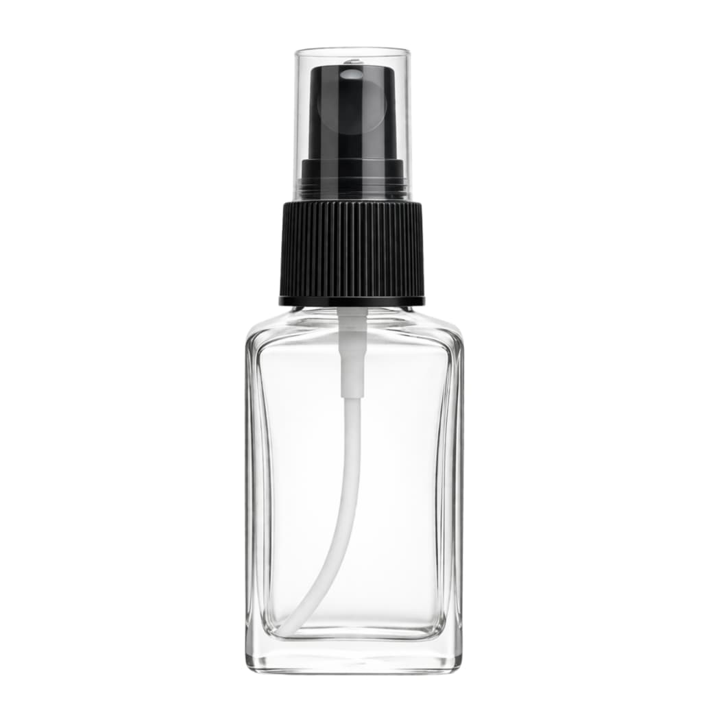 Vidro (104) para Reparador de Pontas 30ml para Óleo Capilar e Corporal e Creme