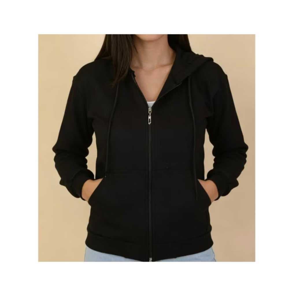 Moletom Feminino lisa