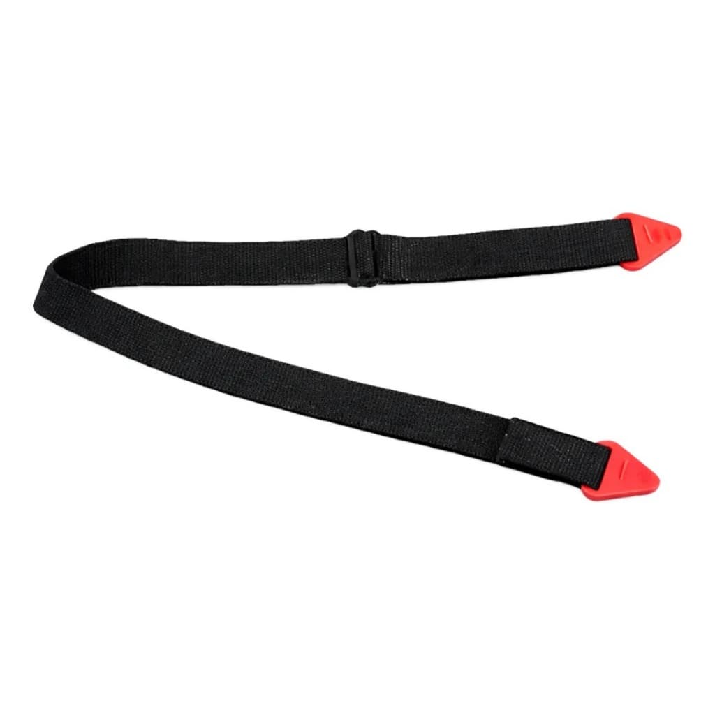 Jugular 3 Pontos 3M para Capacete H-700 CA 29638