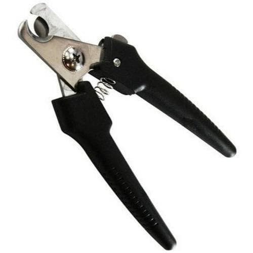 Alicate Cortador de Unhas Pet Cães Gatos Médio American Pets 12cm