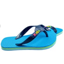 Chinelo infantil e Baby - Sandália Tradicional Menino KIDS Diversos Modelos