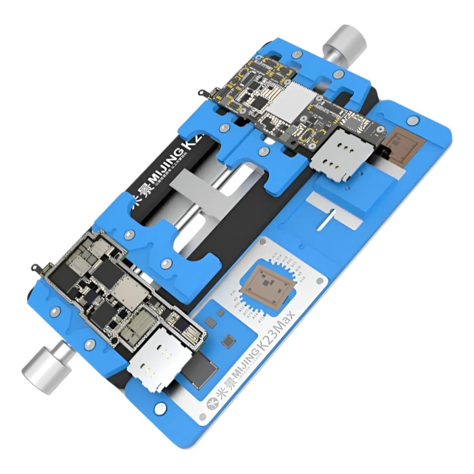 Suporte De Placa Mãe Universal Mijing K23 Max Profissional