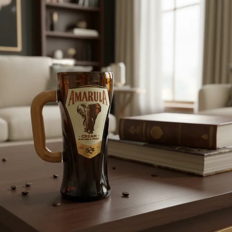 Caneca Amarula MDA