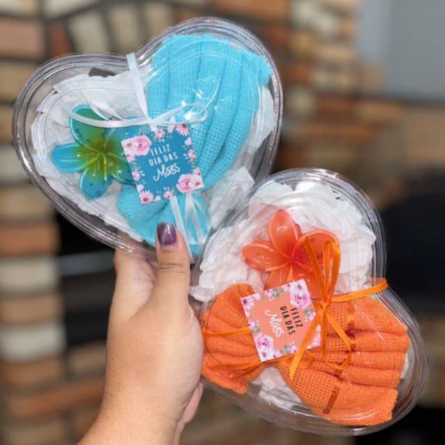 Lembrancinha dia das mães delicada e linda barata empresa