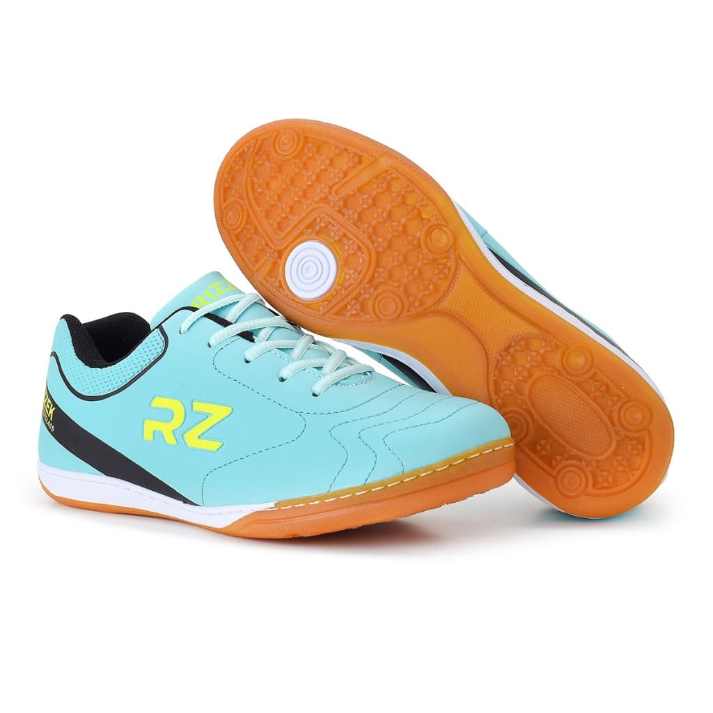 Chuteira De Quadra RZ Conforto E Performance No Seu Jogo