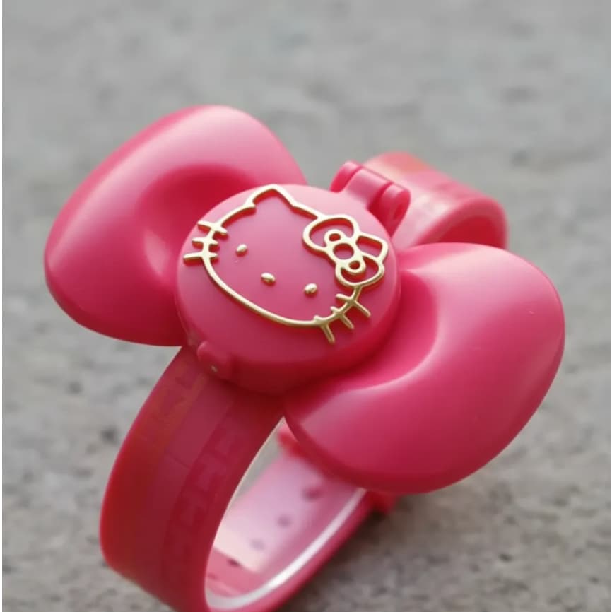 60 Pulseiras Da Hello Kitty - PULSEIRA