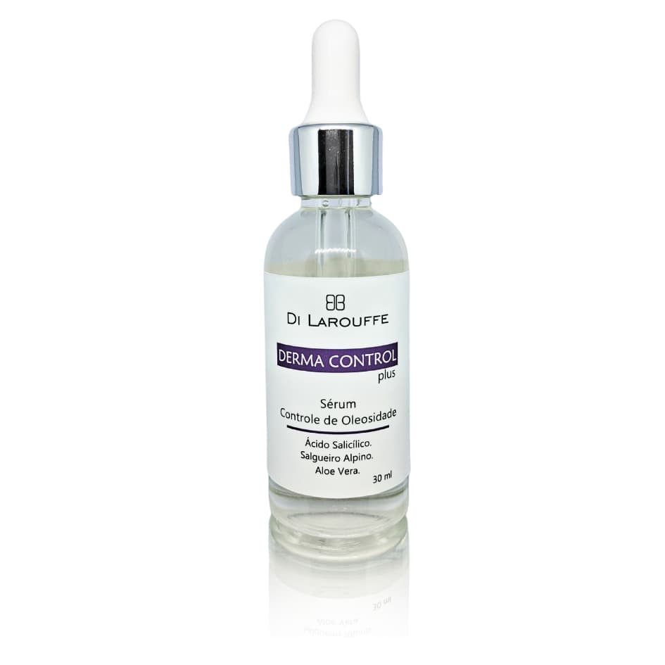 Derma Control Plus Di Larouffe - Sérum Controle de Oleosidade - 30ml