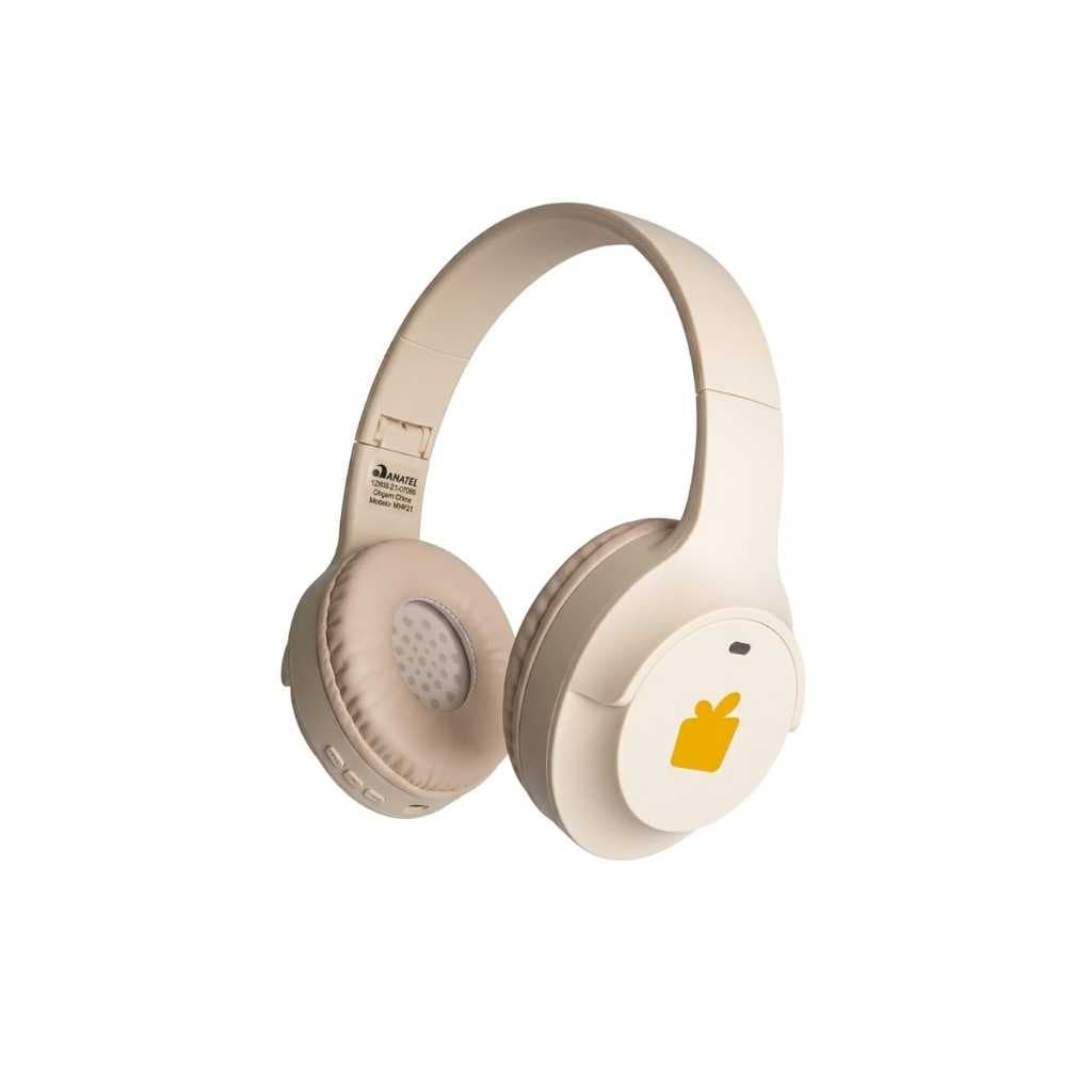 fone headphone vale bonus mood group BEGE