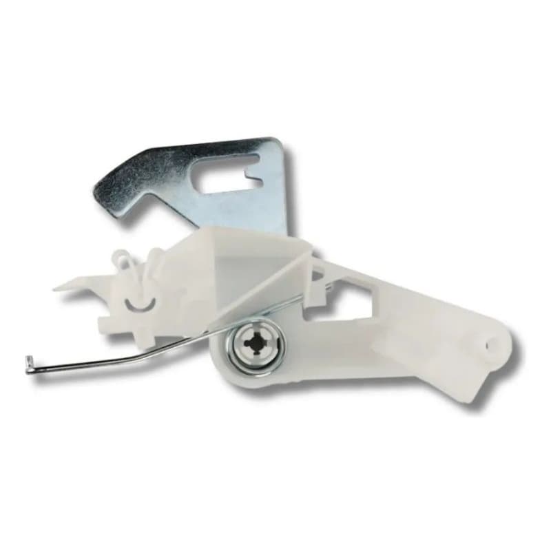 Braço Co-injetado Lavadora Electrolux Lm08 Lf90 Lte12 Ltr12