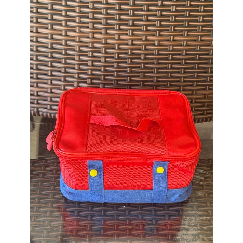 Bolsa Case De Transporte Para Nintendo Switch Case Maleta Top Switch Oled Switch 2