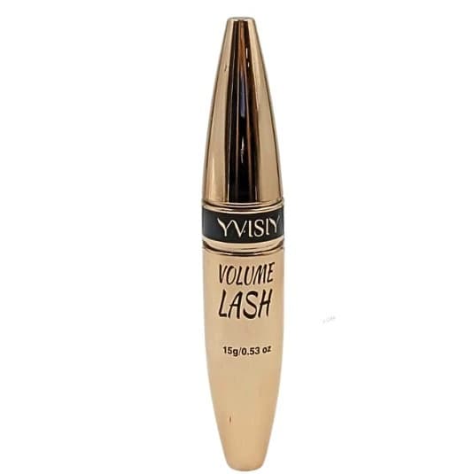 MÁSCARA DE CÍLIOS VOLUME LASH 15G - YVISIY