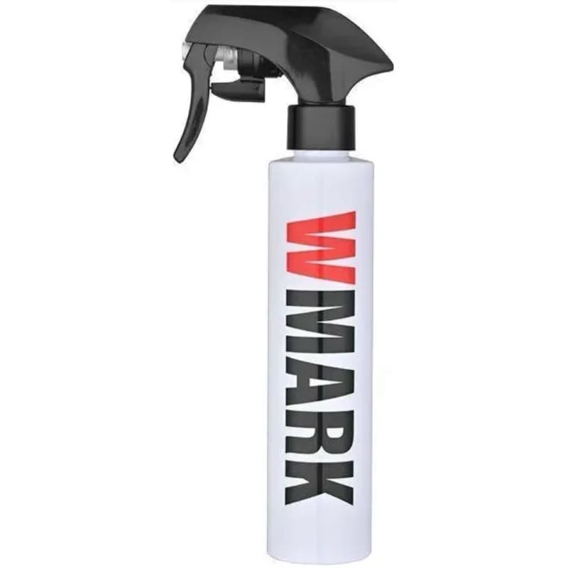 Borrifador Spray Wmark Cabeleireiro Barbeiro Jato De Névoa 190 ml profissional