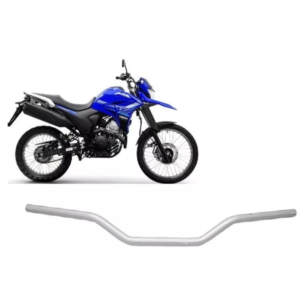 GUIDAO TENERE 250 LANDER 250 2011 A 2019 REFORCADO RESISTENTE ENCAIXE PERFEITO TOP QUALIDADE