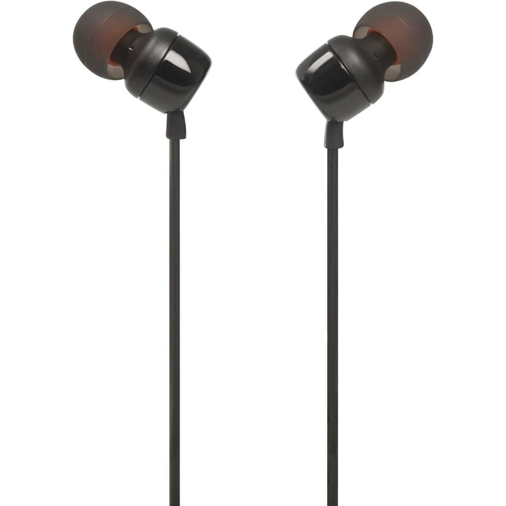 JBL, Fone de Ouvido, Intra-Auricular, Tune 110