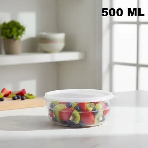Tupperware Tigela Premier 500ml