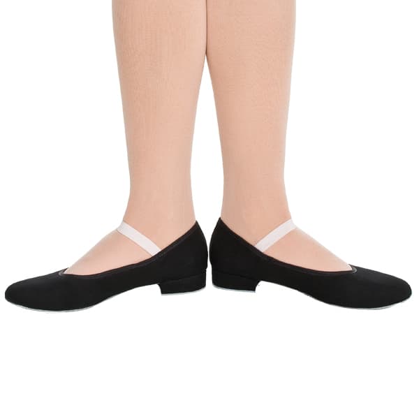 Sapato Caráter Exame Royal