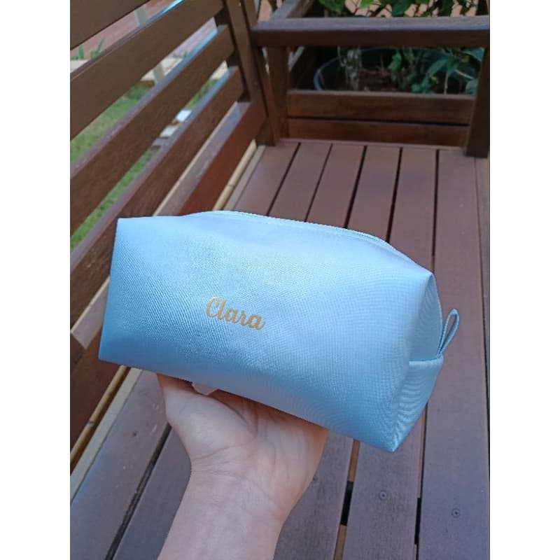 Nécessaire box personalizada