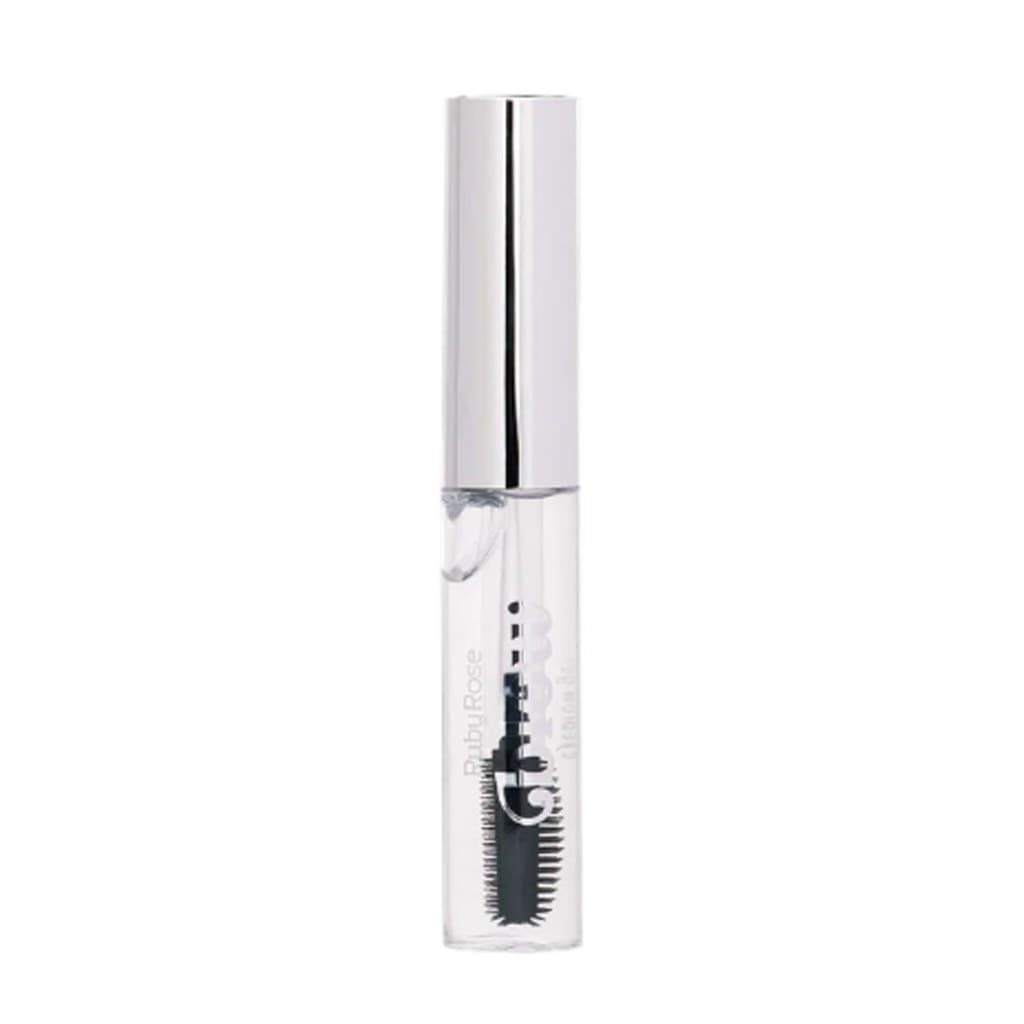 Gel para Sobrancelha Blow Ruby Rose Fixação Natural Incolor Girly
