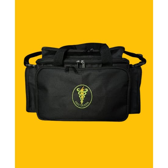 BOLSA FISIOTERAPIA - LOGO PADRÃO DA PROFISSÃO
