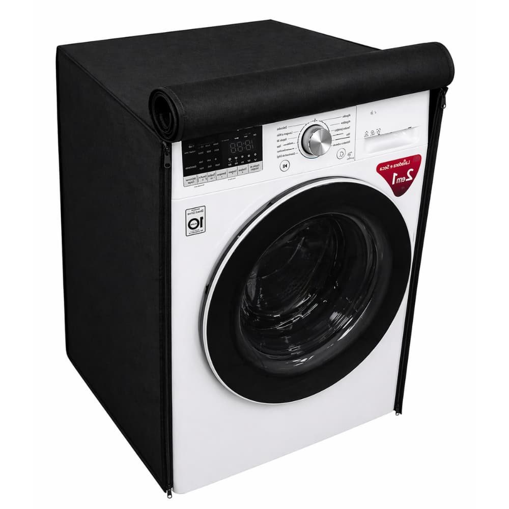 Capa Lava & Seca Midea  Storm Wash 11kg  Luxo