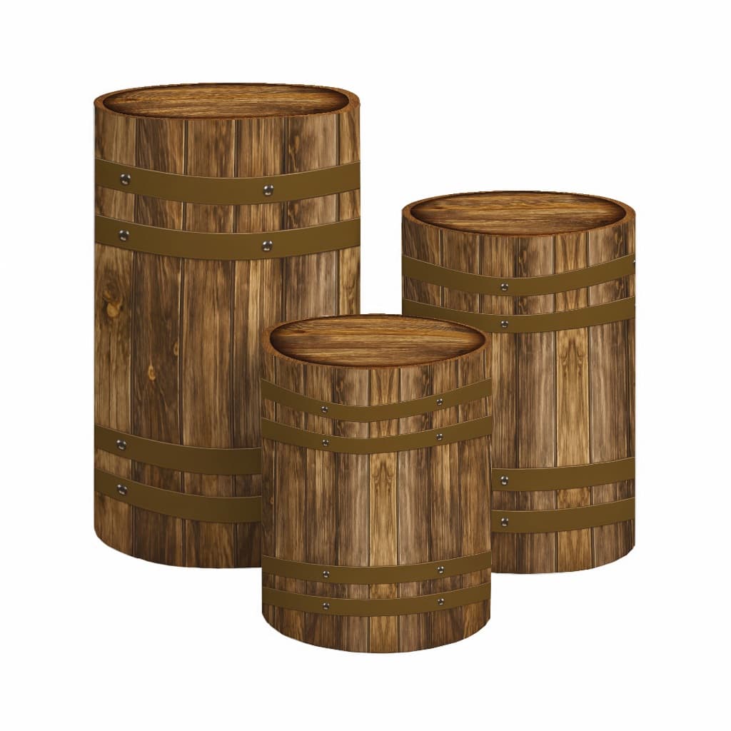 Kit Capas 3 Cilindros ONE PIECE DIVERSOS