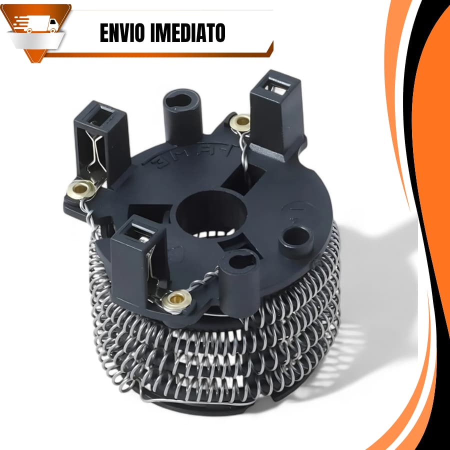 Resistência Tipo  Fame 3T NV Ki Banho 3T De Chuveiro Ducha E Torneira Elétrica e Outros  220V 5.400W Similar