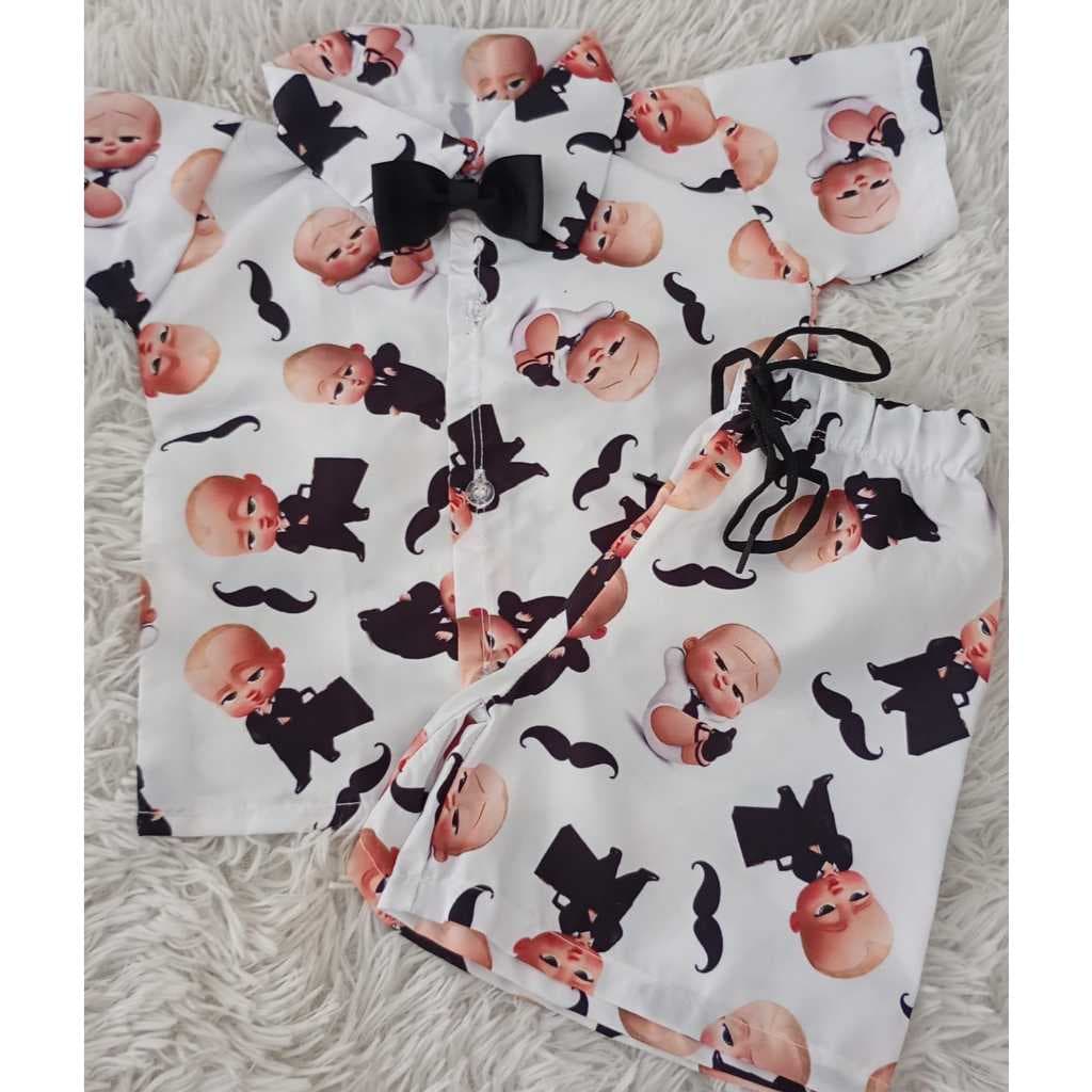 conjunto mauricinho poderoso chefinho