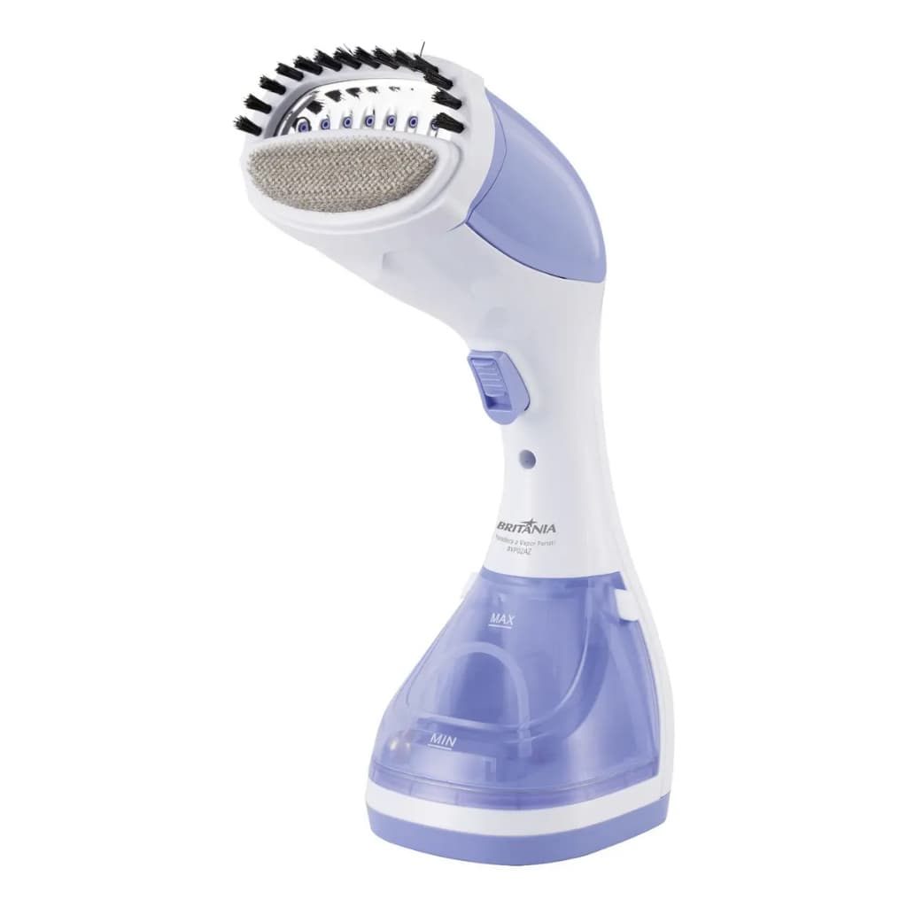 Passadeira A Vapor Portátil Bvp02l Britânia 110v