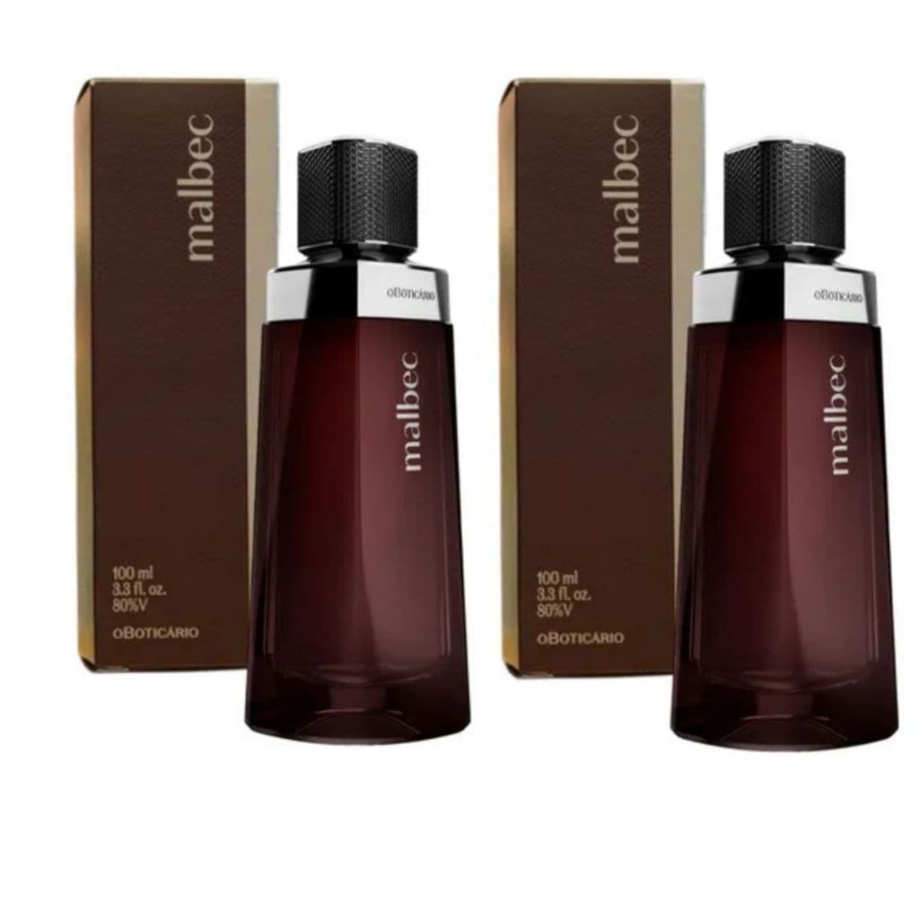 Kit Malbec Tradicional Amadeirado - x 2