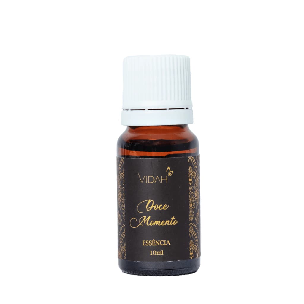 Essência Aromática Doce Momento 10ml