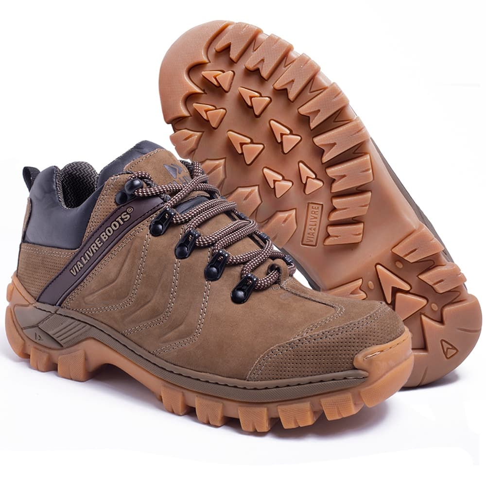Coturno De Couro Masculino Inverno Reforcada Robusta Otima Durabilidade Alta Qualidade Casual Confiavel Confortavel Toop