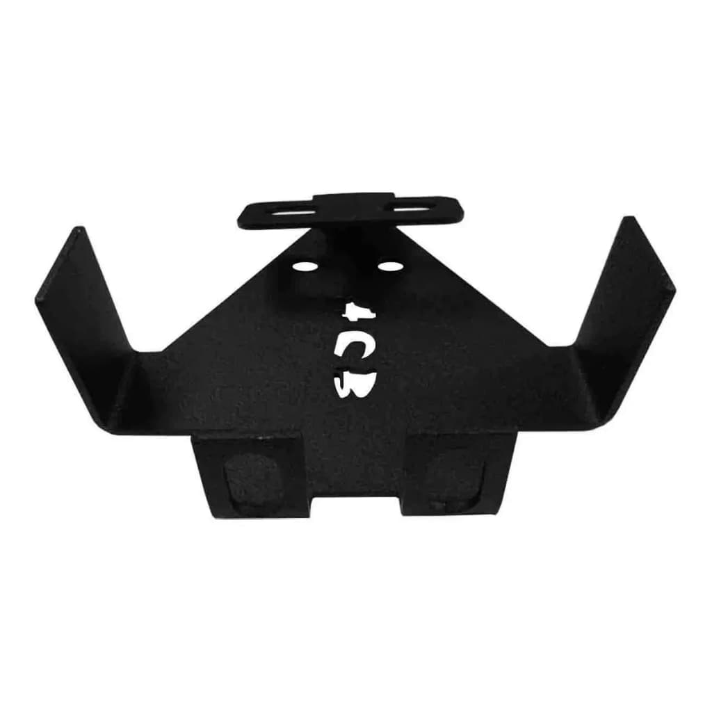 Trava Antifurto Farol Fz15 Fz25 Fazer 150 250 2025 2026 2027