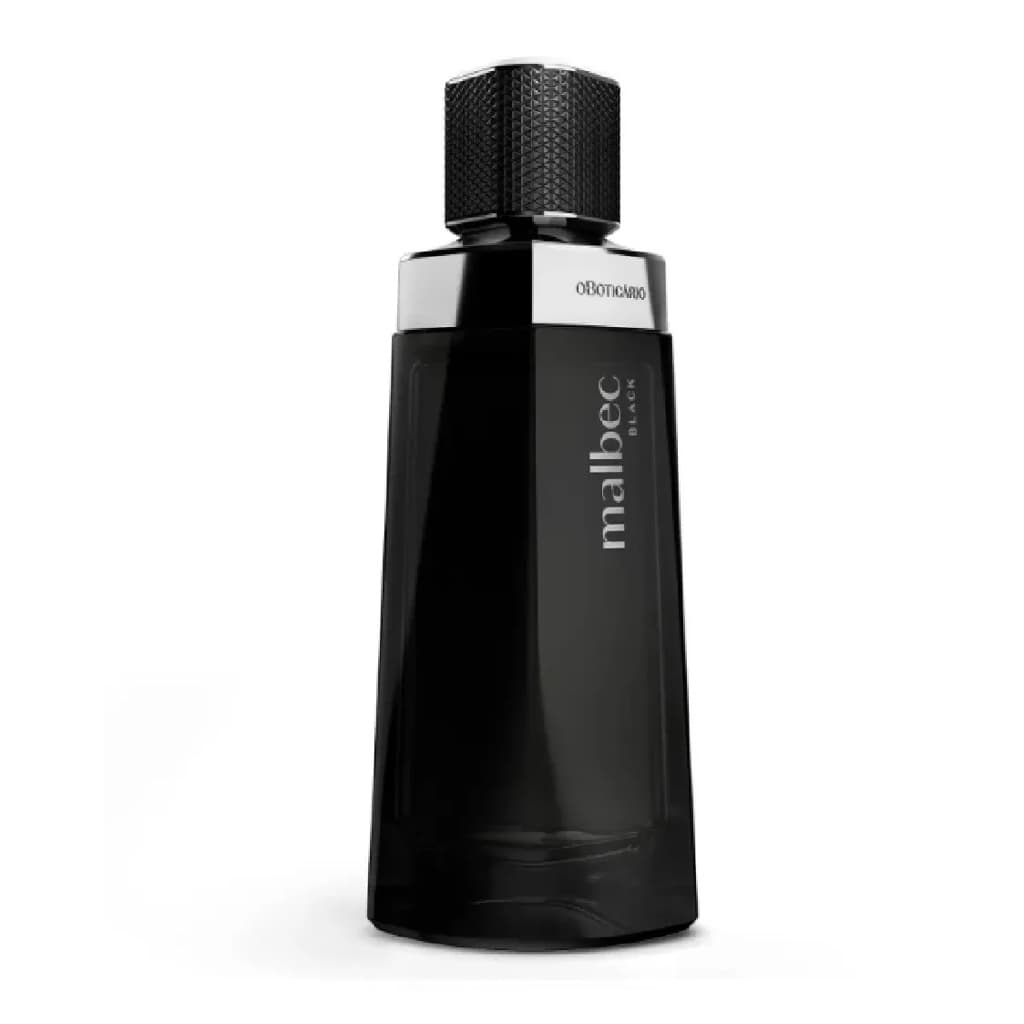 MALBEC BLACK 100ML OBOTICARIO