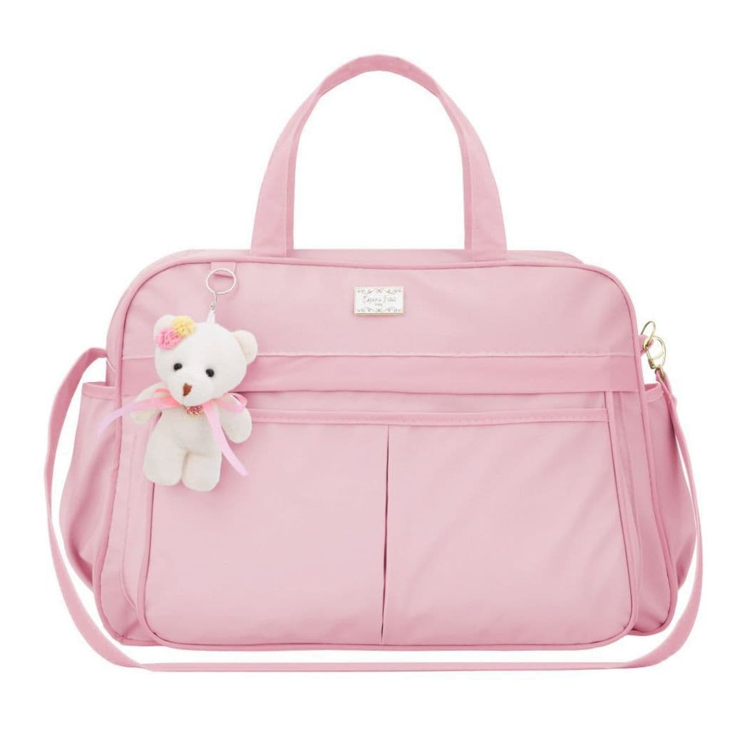 Bolsa Grande Maternidade Baby Hope Acompanha Trocador