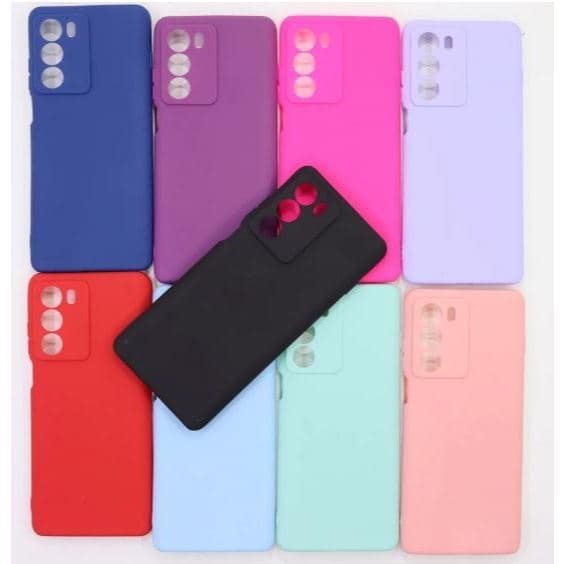 Capa Capinha Celular Para Motorola Moto G200 - Aveludado
