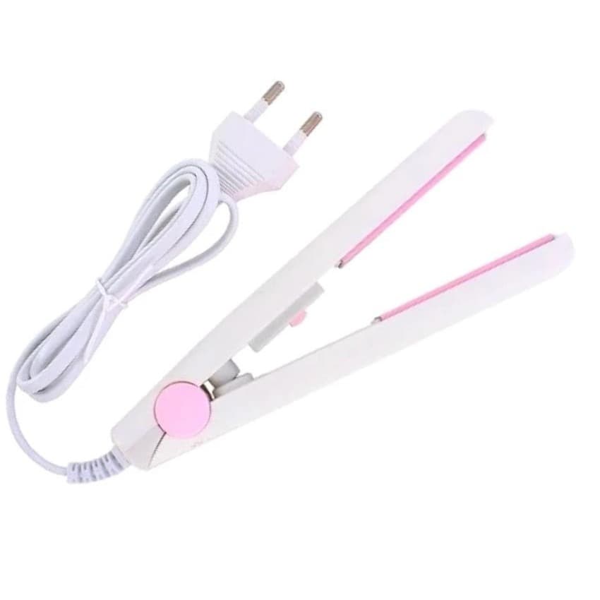 Mini Chapinha de Cabelo - Portátil