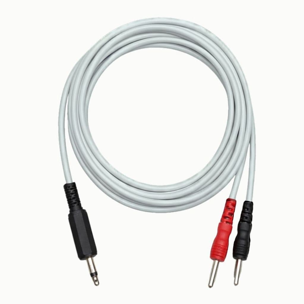 Tens Fes Cabo Para Tensvif 993 Dual Antigo Quark