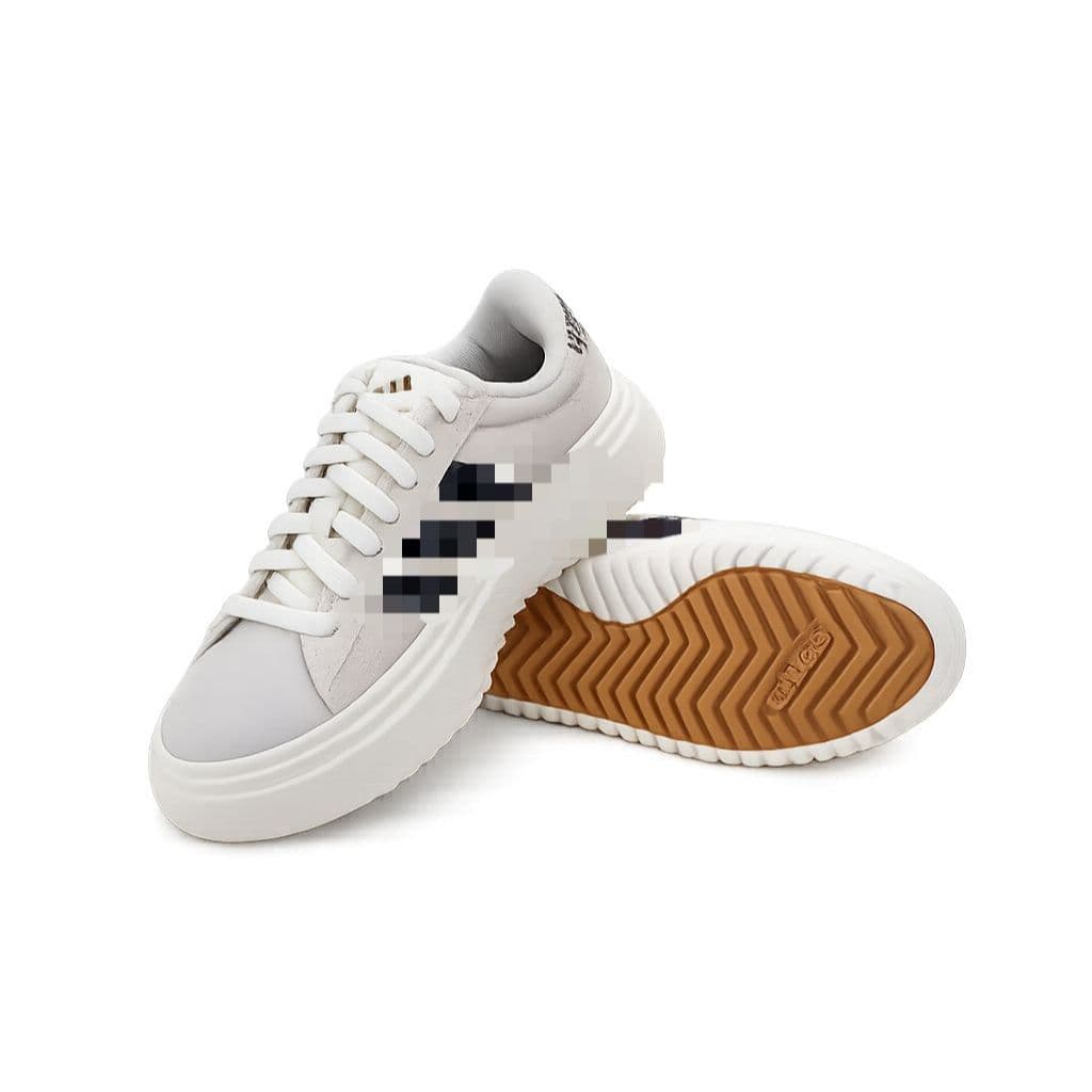 Tênis Feminino Suede Casual Plataforma Original